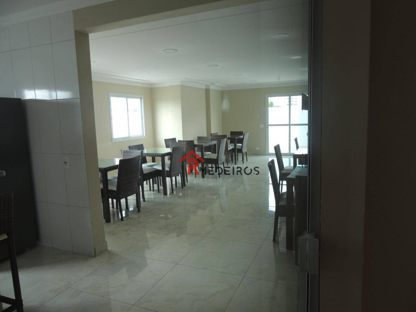 Apartamento à venda com 1 quarto, 65m² - Foto 13