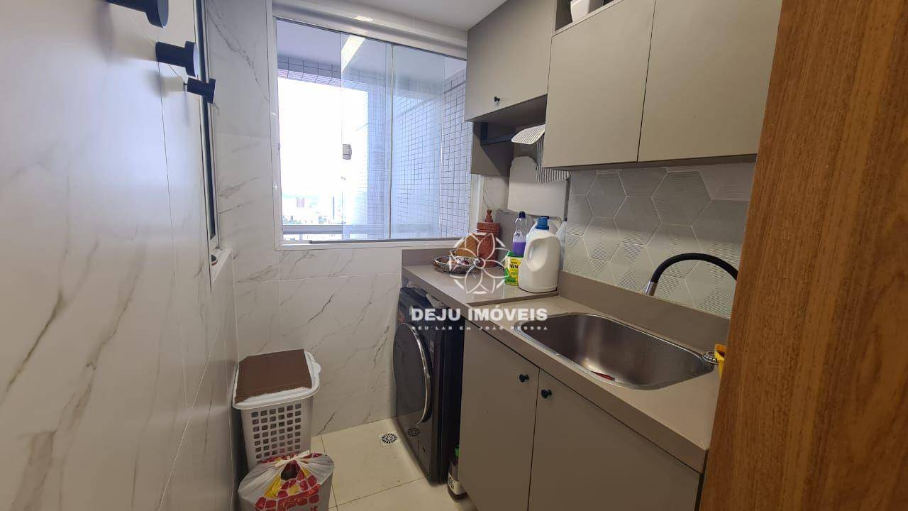 Apartamento à venda com 3 quartos, 121m² - Foto 20