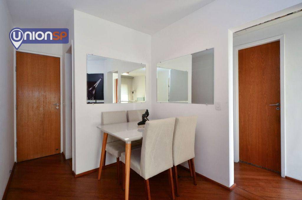 Apartamento à venda com 3 quartos, 93m² - Foto 4