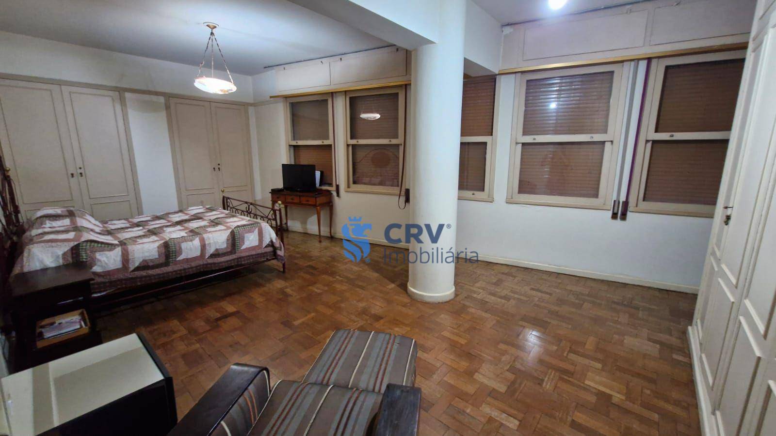 Apartamento à venda com 3 quartos, 189m² - Foto 25