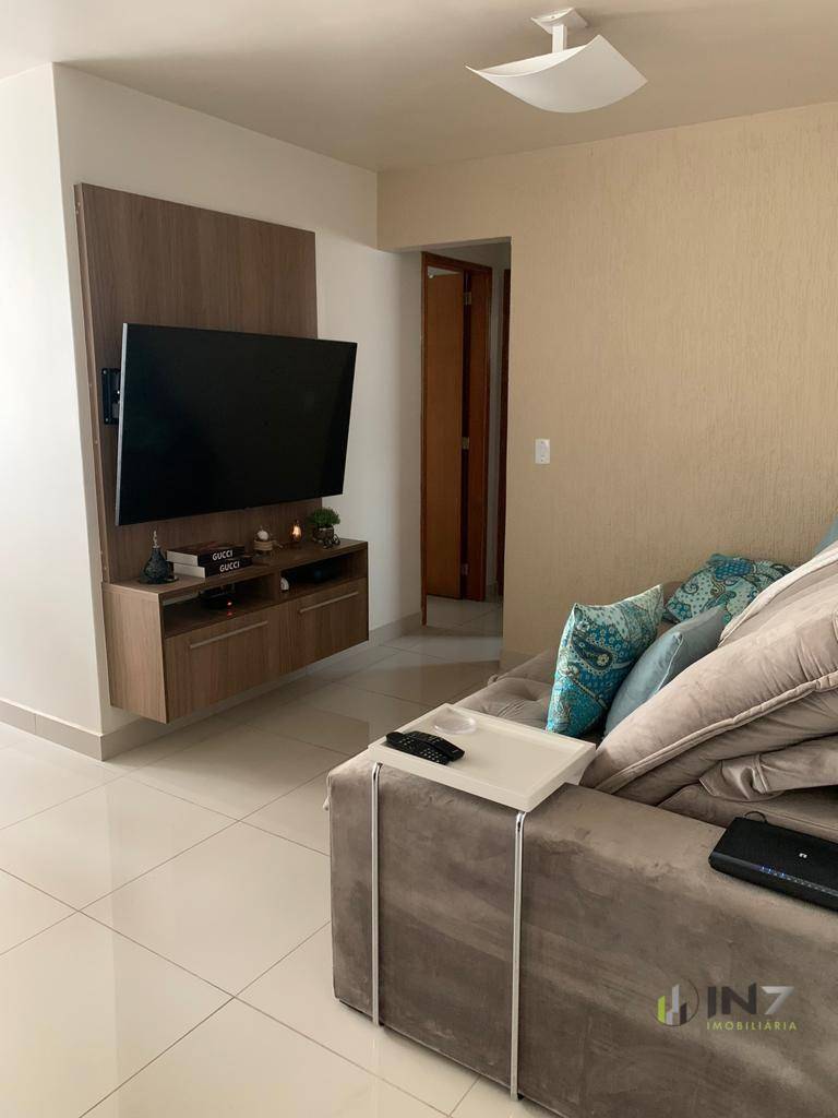 Apartamento à venda com 2 quartos, 90m² - Foto 11