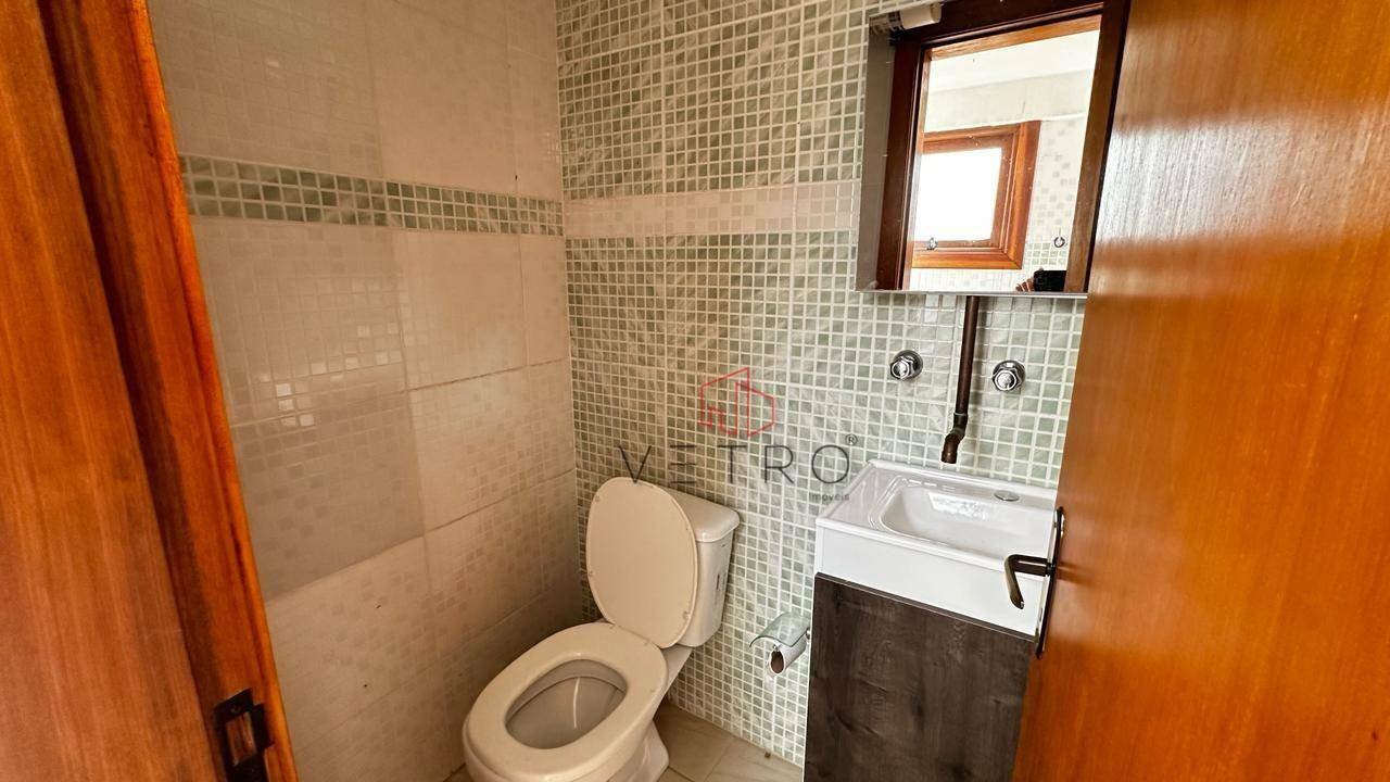 Casa de Condomínio à venda com 2 quartos, 184m² - Foto 20