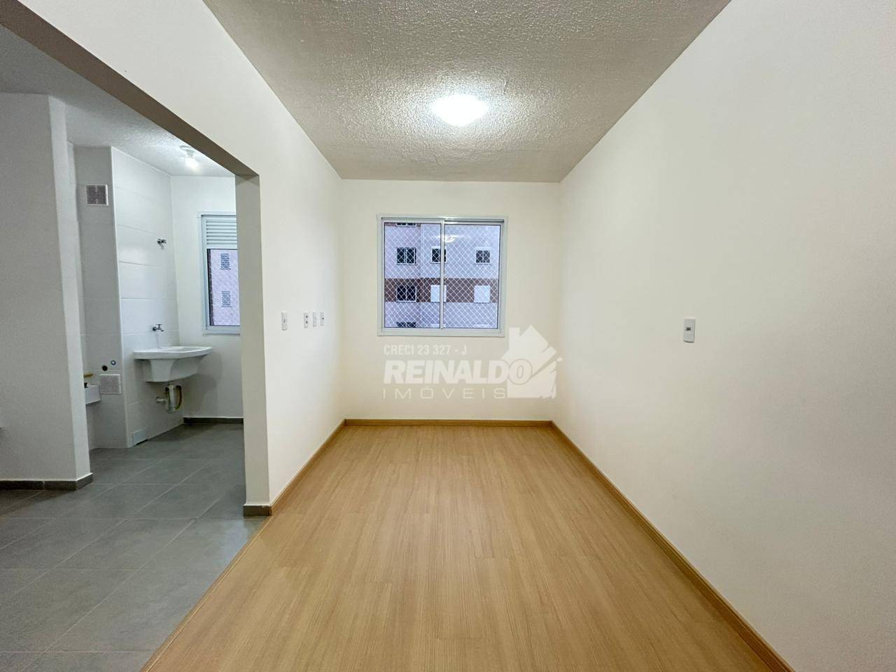 Apartamento, 2 quartos, 52 m² - Foto 2