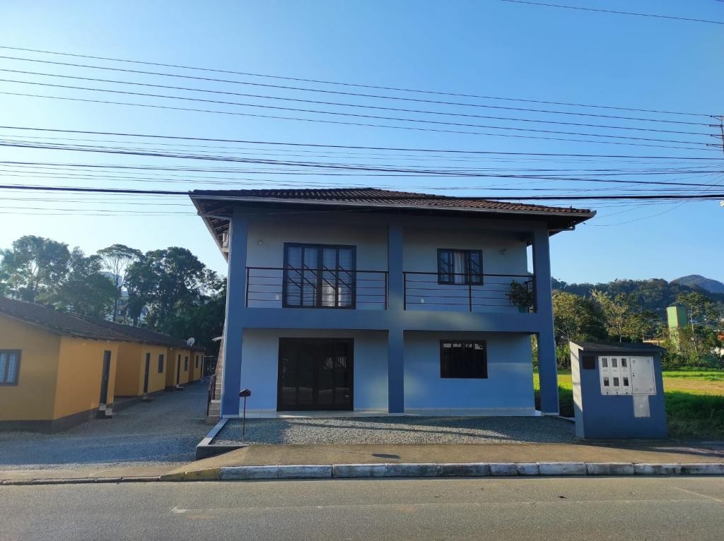 Terreno à venda, 1869m² - Foto 1