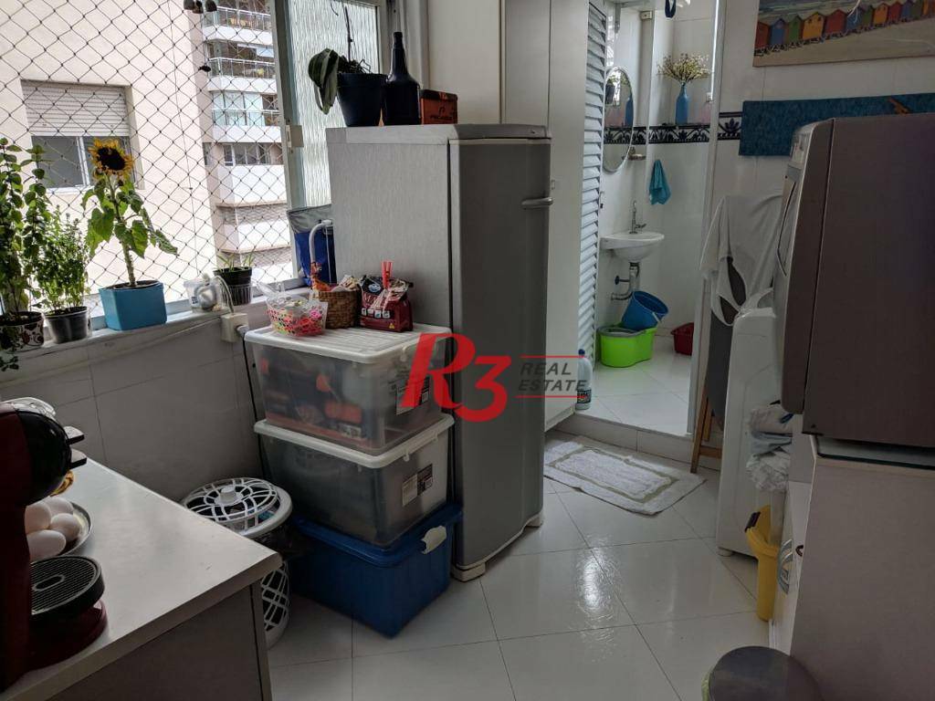 Apartamento à venda com 2 quartos, 89m² - Foto 5