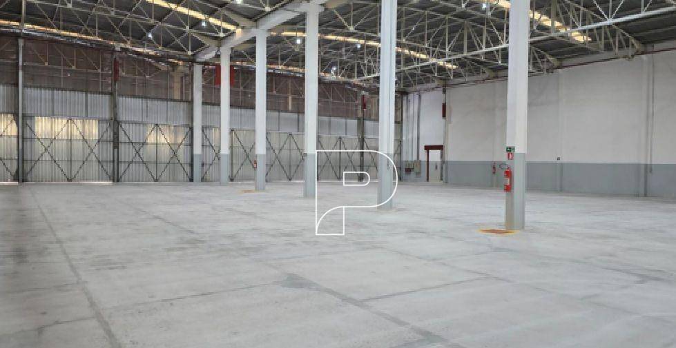 Depósito-Galpão-Armazém para alugar, 1873m² - Foto 3