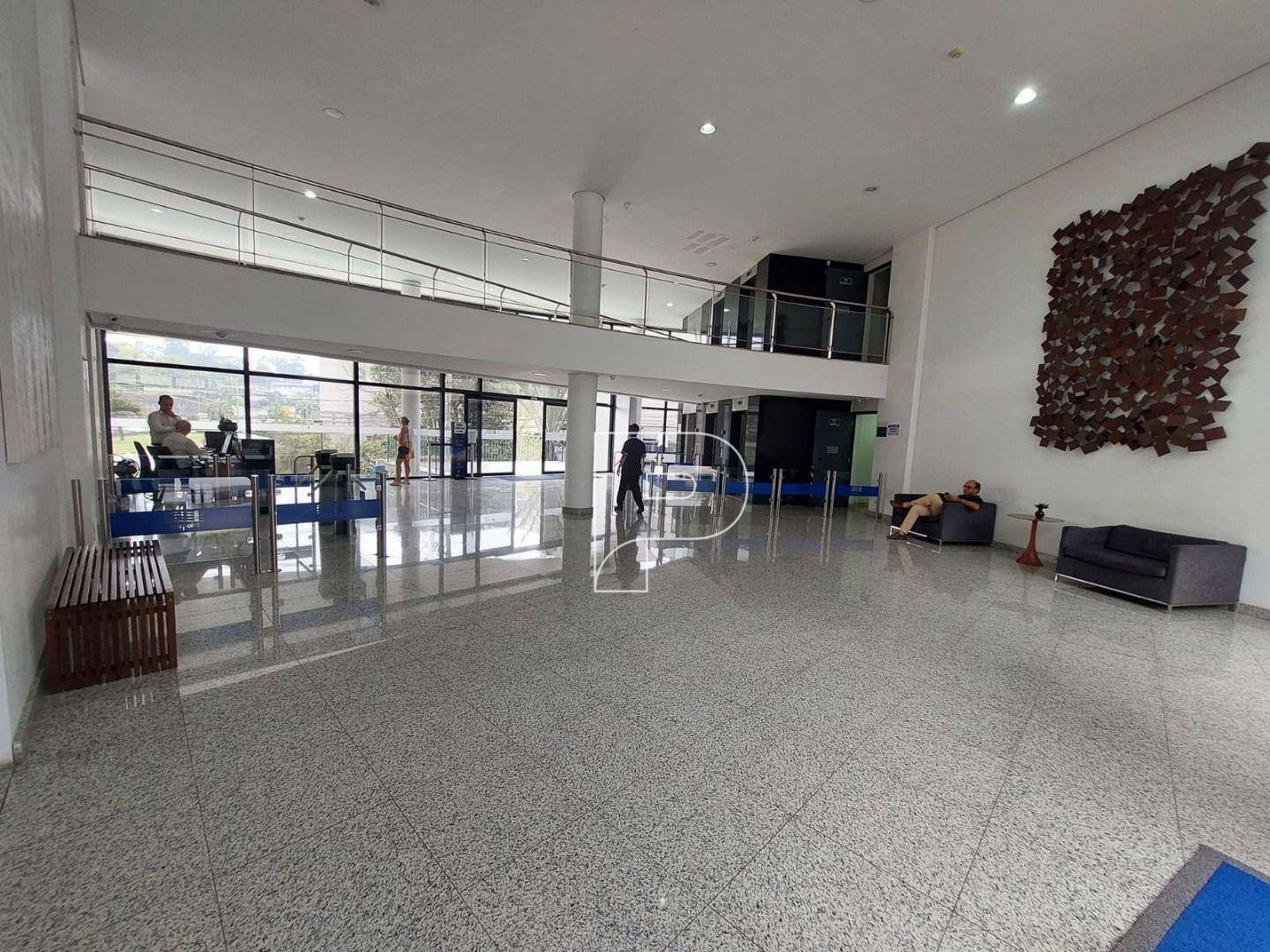 Sala-Conjunto, 40 m² - Foto 1