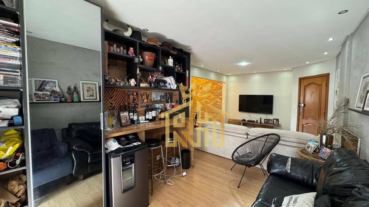 Apartamento à venda com 2 quartos, 98m² - Foto 5