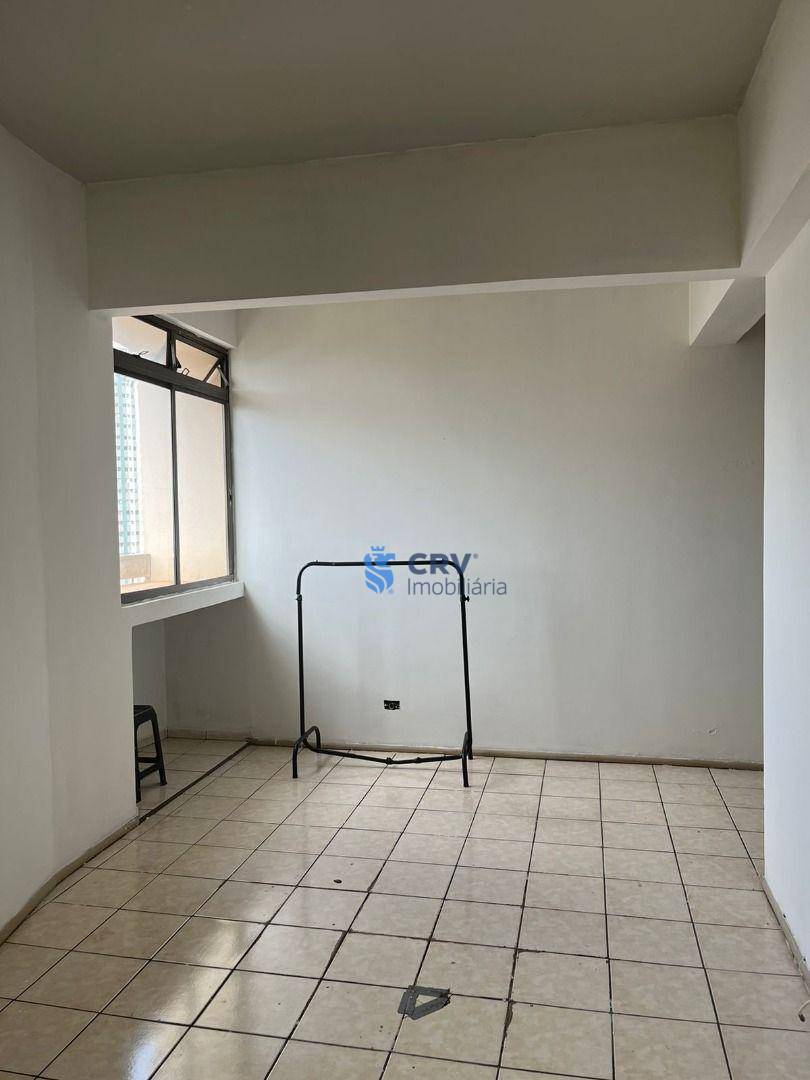 Apartamento para alugar com 1 quarto, 27m² - Foto 5