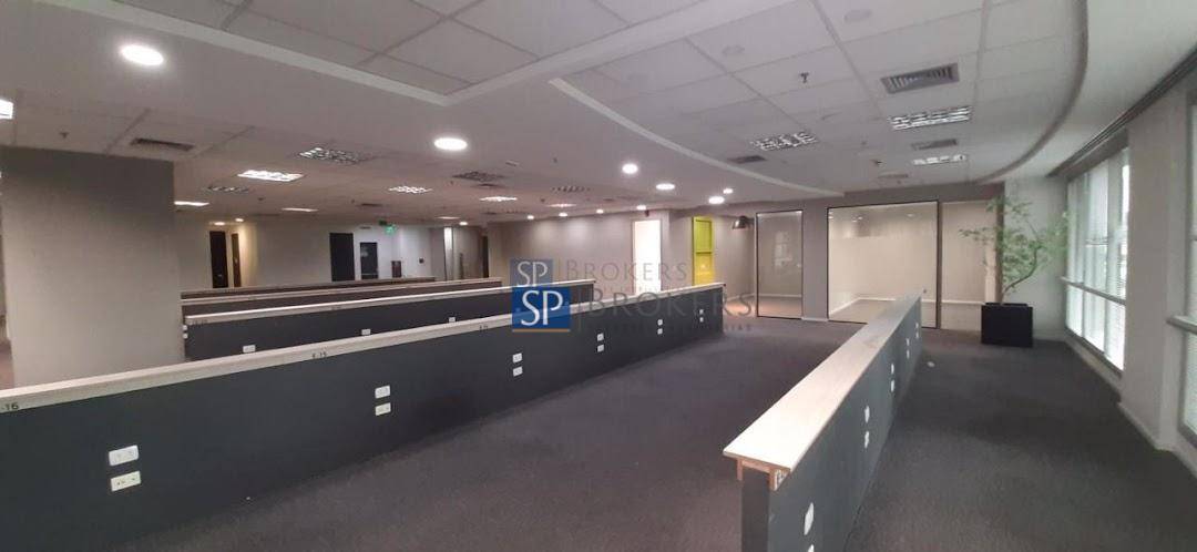 Conjunto Comercial-Sala para alugar, 540m² - Foto 2