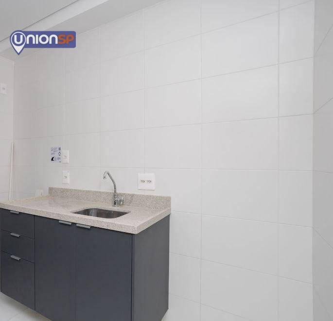 Apartamento à venda com 2 quartos, 52m² - Foto 13