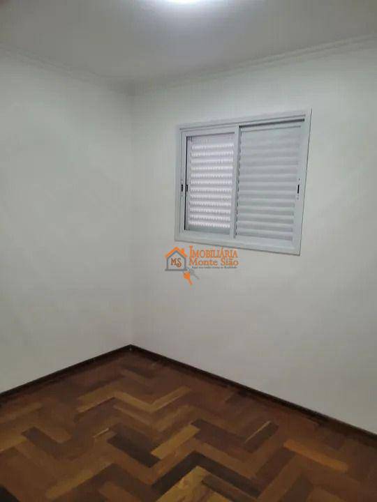 Apartamento à venda com 2 quartos, 58m² - Foto 12