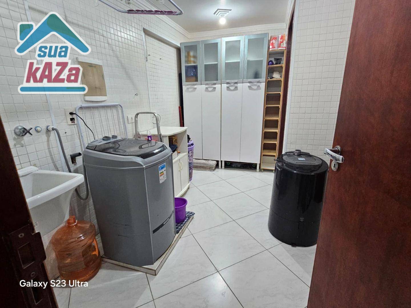 Apartamento à venda com 3 quartos, 102m² - Foto 7