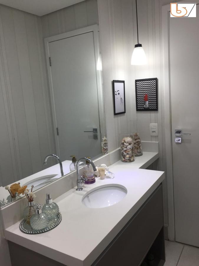 Apartamento à venda com 2 quartos, 90m² - Foto 7