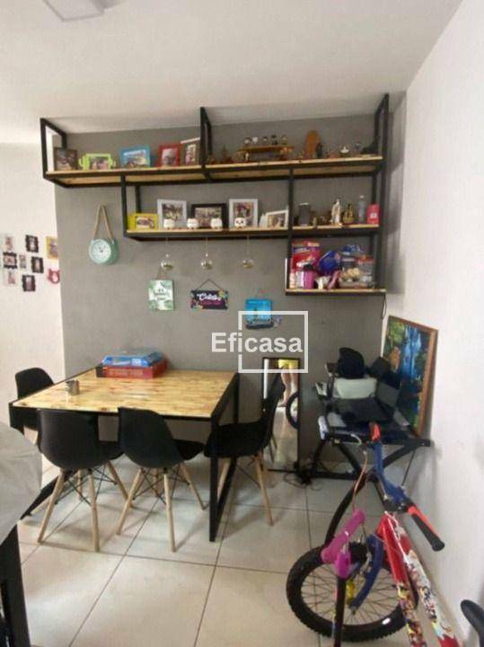 Apartamento à venda com 3 quartos, 75m² - Foto 9