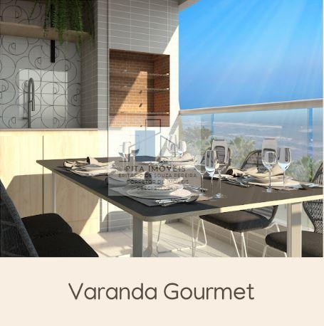 Apartamento à venda com 2 quartos, 66m² - Foto 19