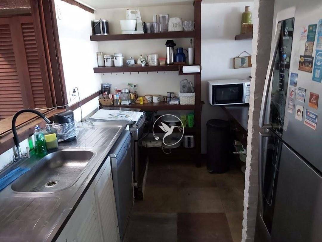 Casa de Condomínio à venda com 4 quartos, 140m² - Foto 14