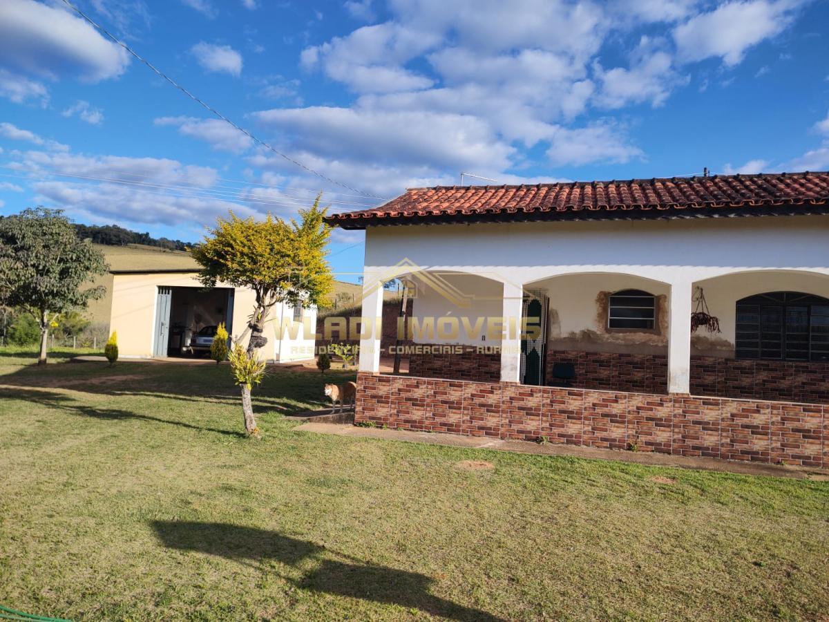 Fazenda à venda, 3600m² - Foto 12