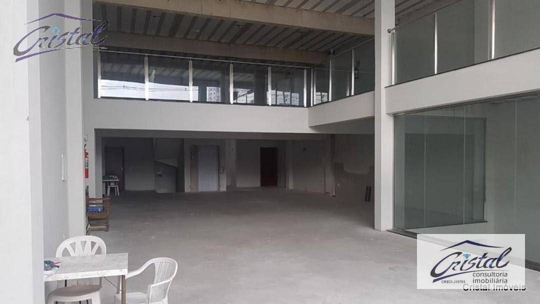 Prédio Inteiro para alugar, 880m² - Foto 5