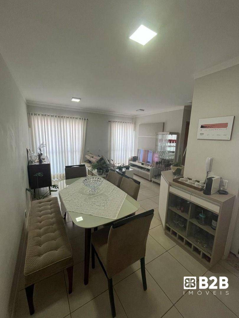 Apartamento à venda com 1 quarto, 46m² - Foto 16
