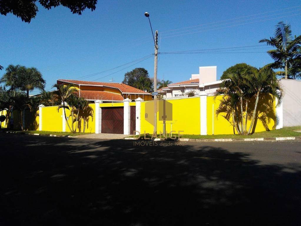 Casa de Condomínio à venda com 3 quartos, 364m² - Foto 2