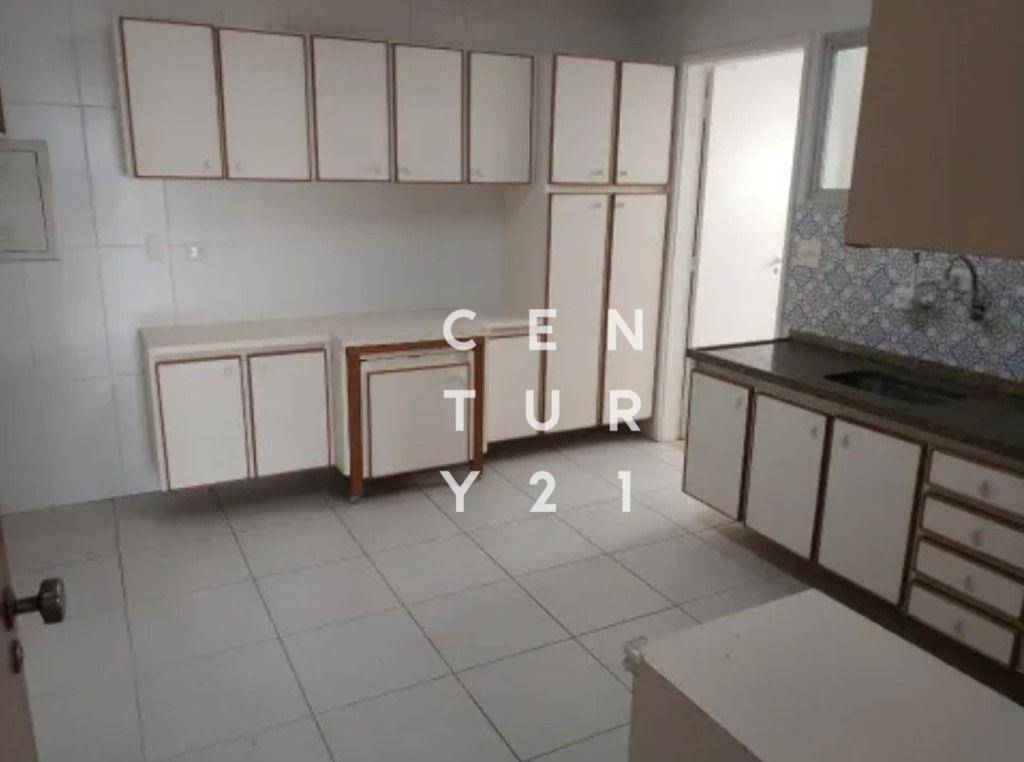 Apartamento à venda com 3 quartos, 120m² - Foto 3