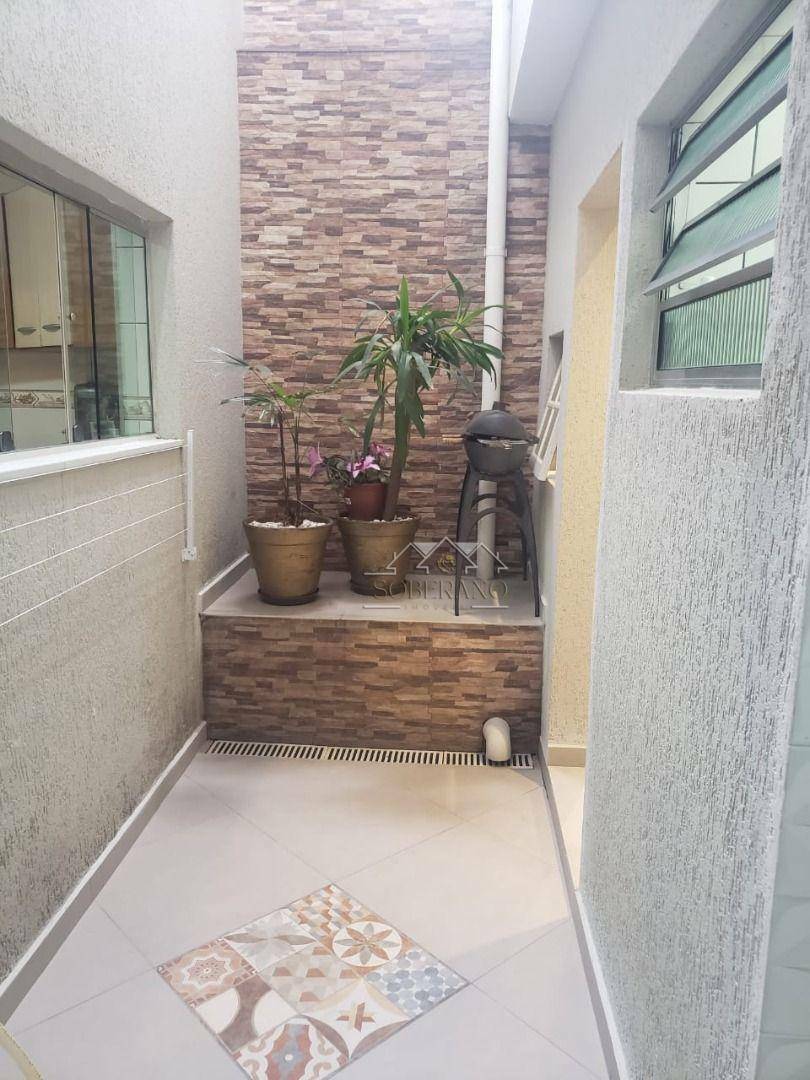 Sobrado à venda com 3 quartos, 190m² - Foto 21