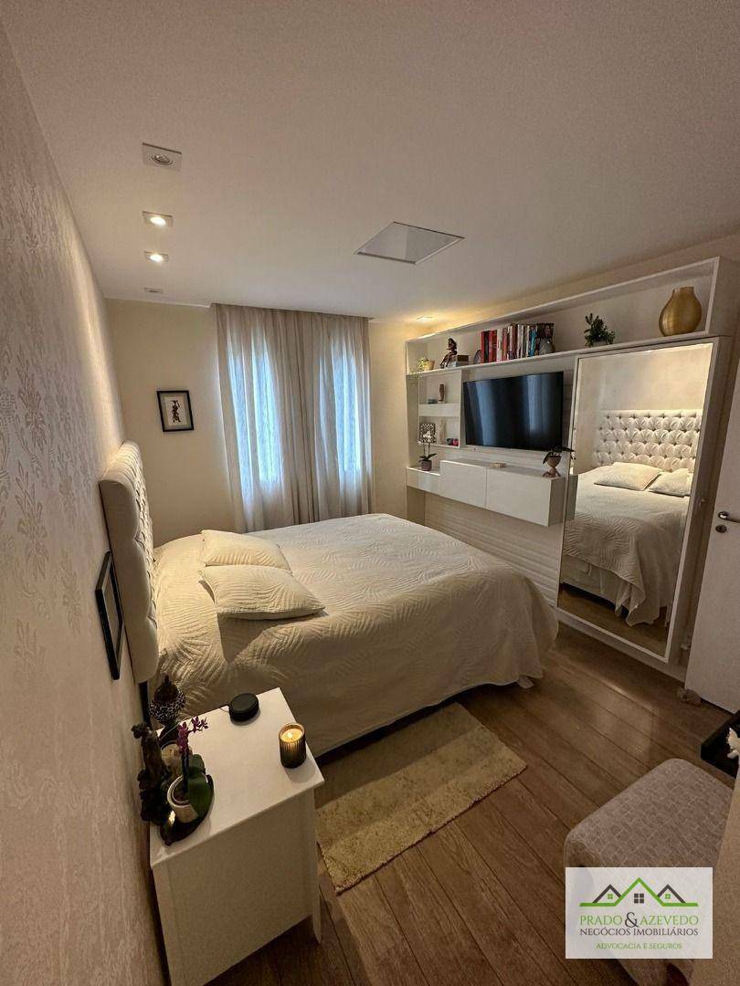 Apartamento à venda com 2 quartos, 64m² - Foto 11