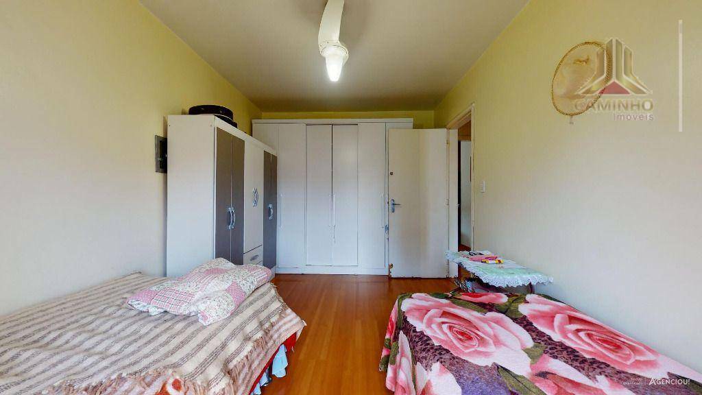 Apartamento à venda com 3 quartos, 80m² - Foto 27