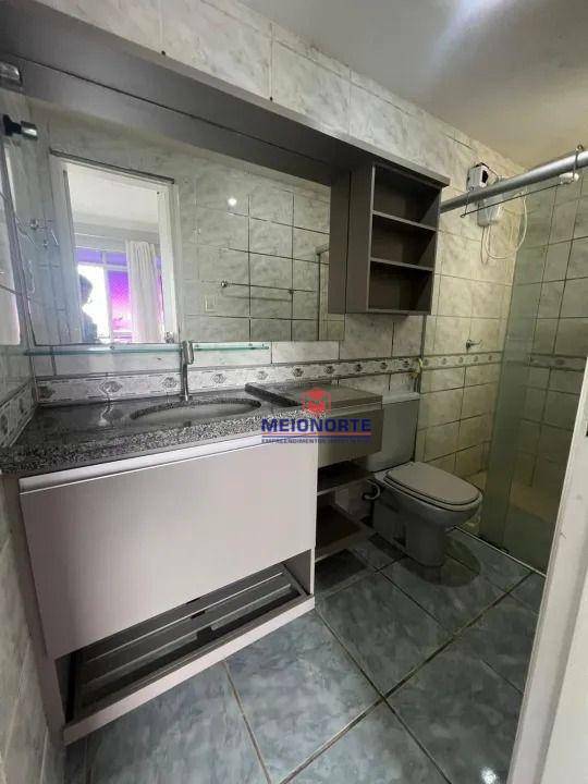 Apartamento à venda com 3 quartos, 87m² - Foto 7