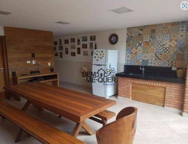 Sobrado à venda com 3 quartos, 264m² - Foto 7