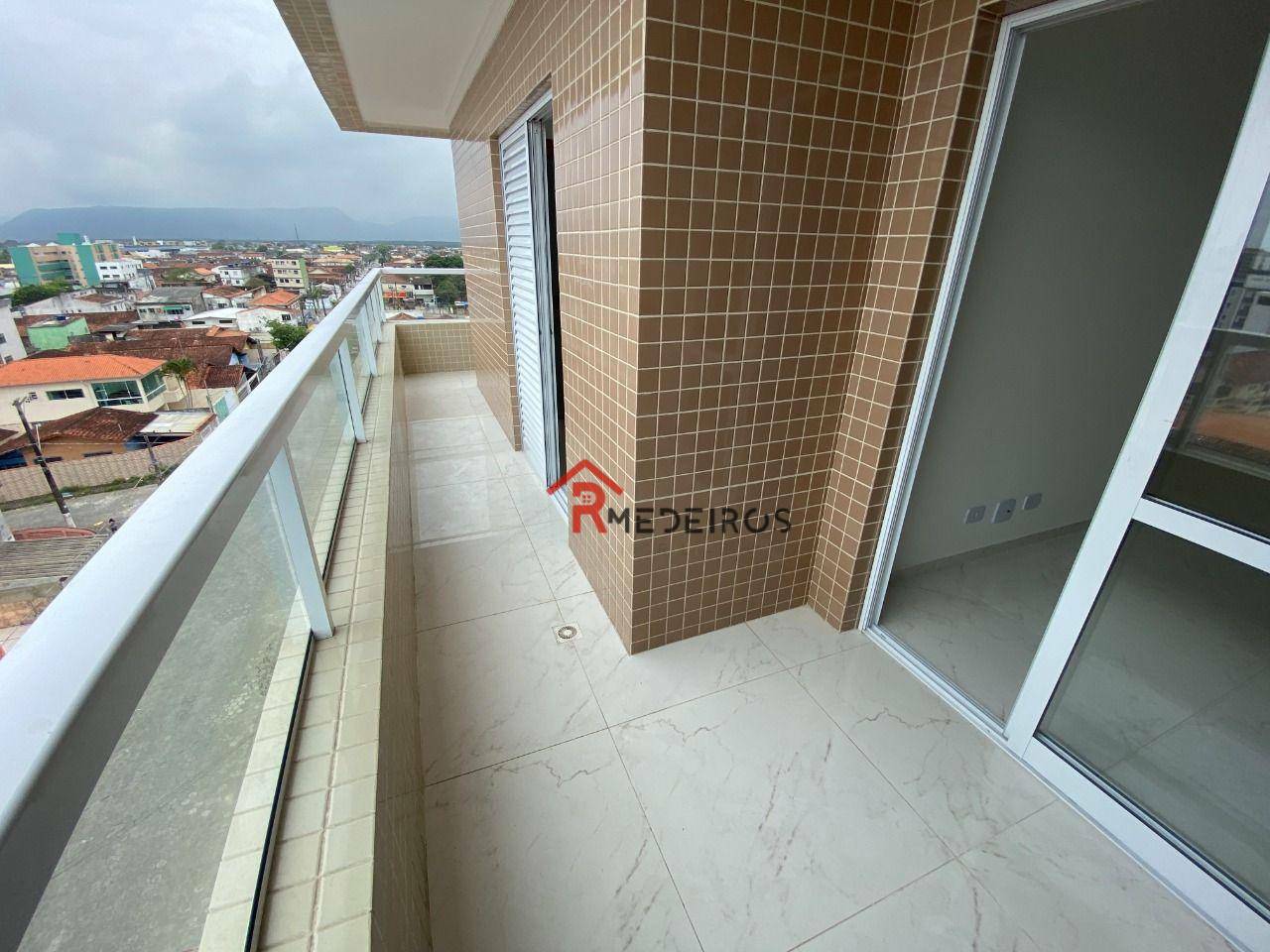 Apartamento à venda com 2 quartos, 74m² - Foto 8