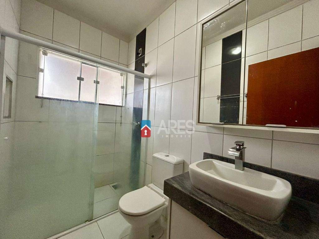 Casa à venda com 3 quartos, 120m² - Foto 13