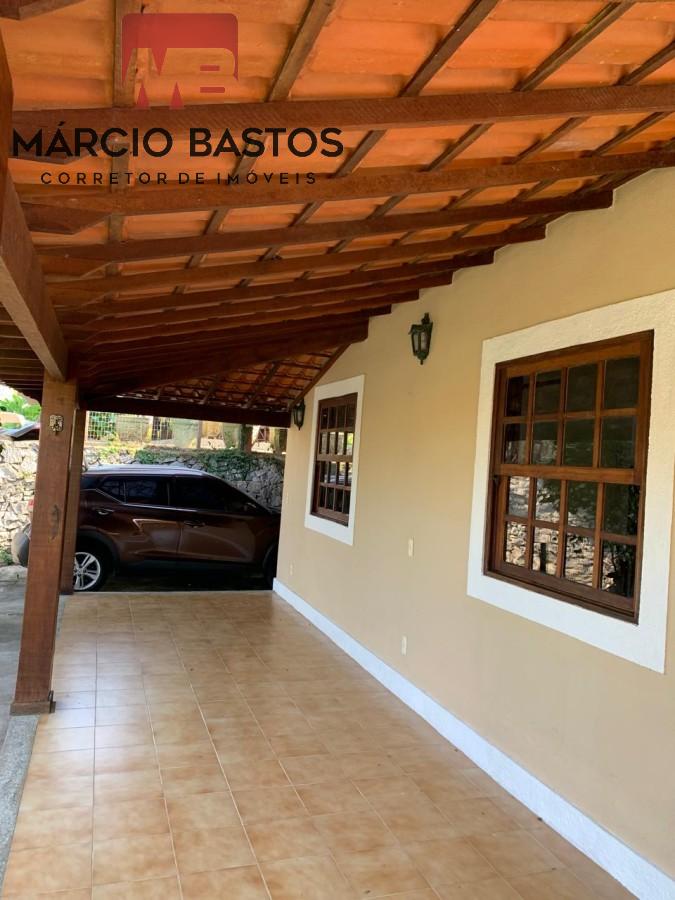 Sobrado à venda com 4 quartos, 450m² - Foto 3