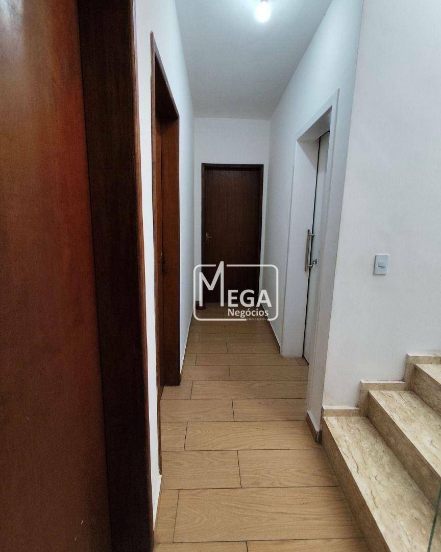 Casa à venda com 3 quartos, 104m² - Foto 20