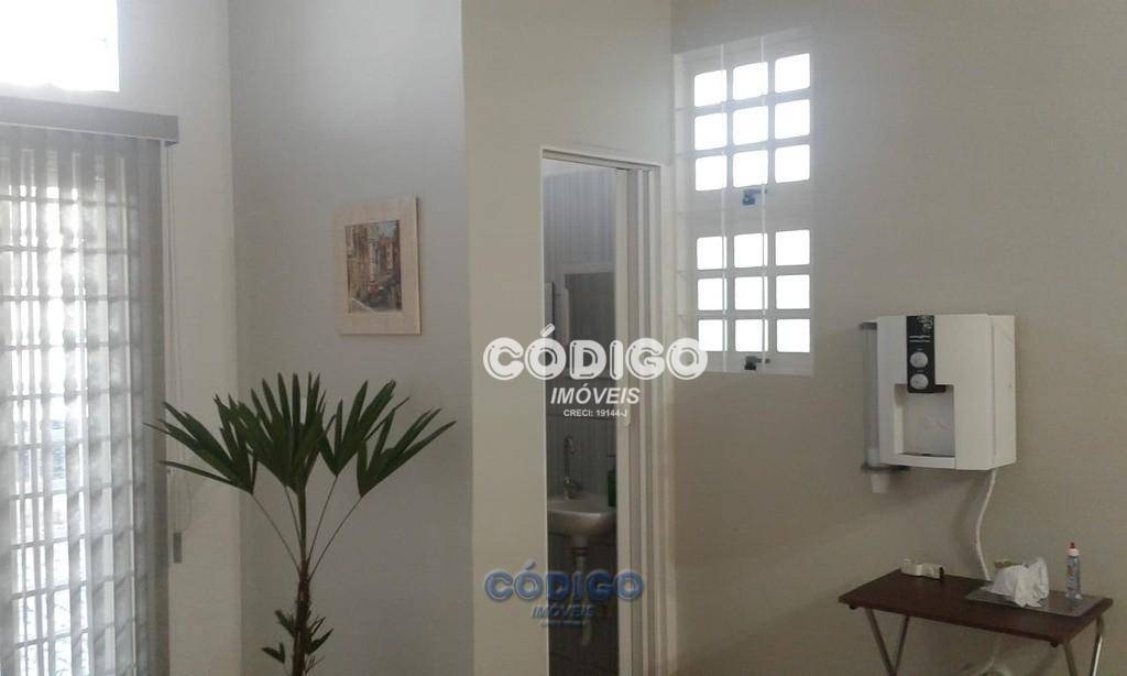 Sobrado à venda com 4 quartos, 250m² - Foto 21