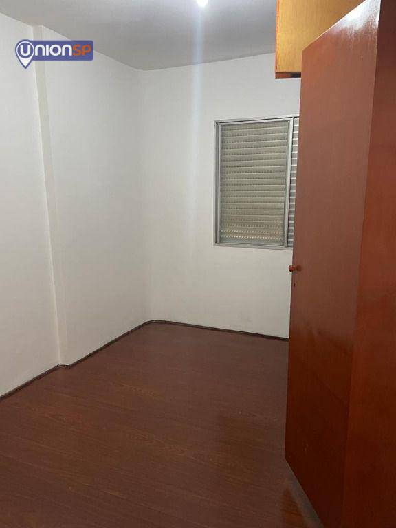 Apartamento à venda com 1 quarto, 44m² - Foto 3