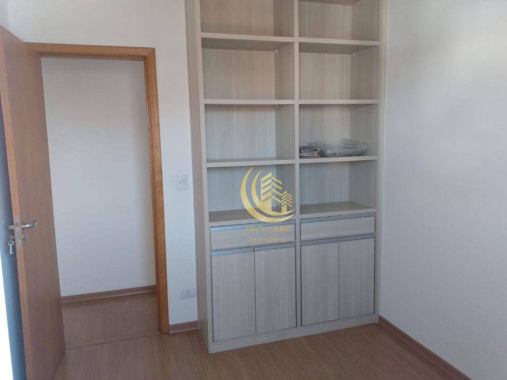 Apartamento à venda com 3 quartos, 85m² - Foto 10