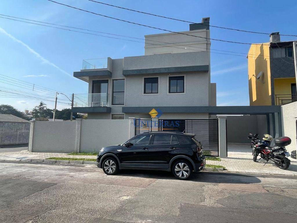 Sobrado à venda com 3 quartos, 130m² - Foto 38