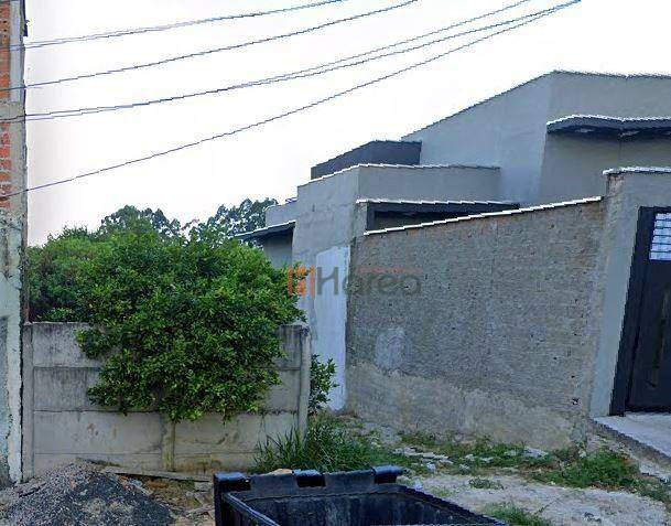 Terreno, 125 m² - Foto 1