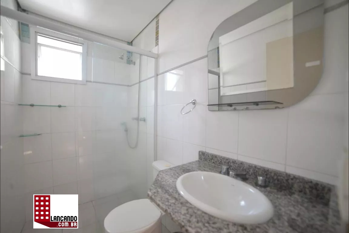 Apartamento à venda com 3 quartos, 65m² - Foto 19