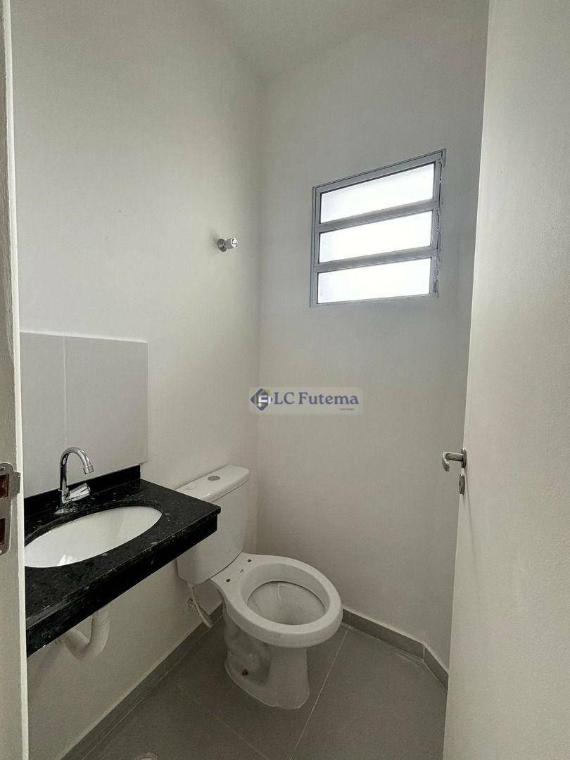 Casa de Condomínio à venda com 2 quartos, 47m² - Foto 9