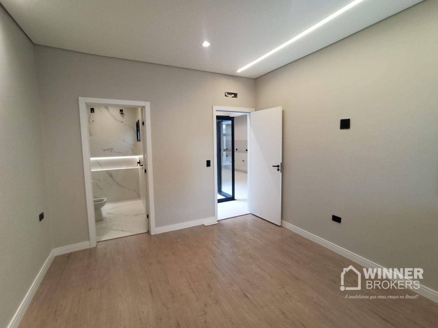 Casa à venda com 3 quartos, 174m² - Foto 8