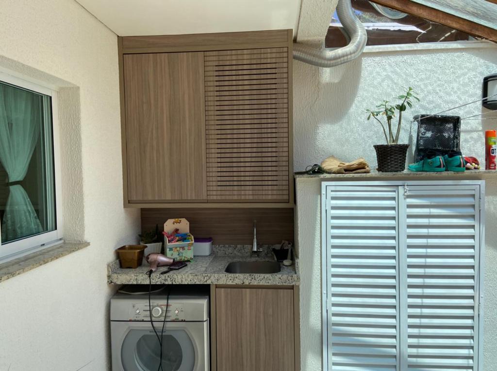 Sobrado à venda com 4 quartos, 190m² - Foto 5