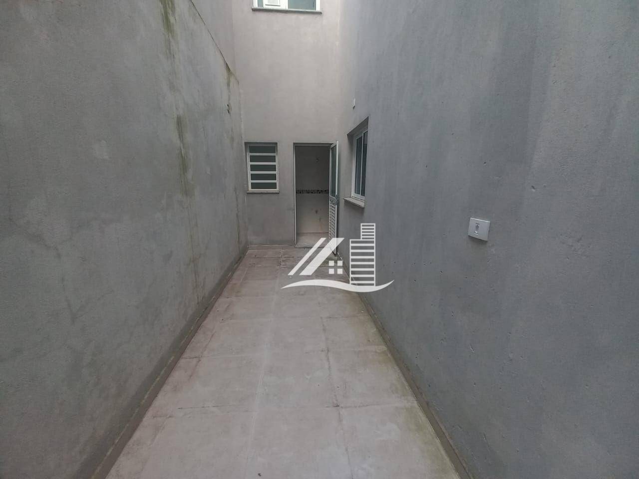 Apartamento à venda com 2 quartos, 50m² - Foto 7