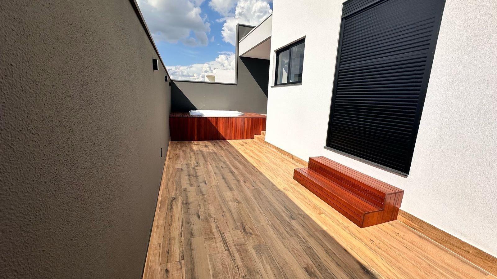 Casa à venda com 3 quartos, 156m² - Foto 5