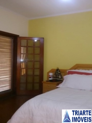 Sobrado à venda com 4 quartos, 257m² - Foto 17