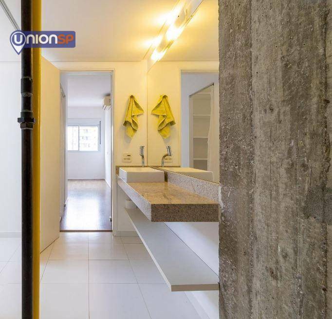 Apartamento à venda com 2 quartos, 104m² - Foto 11