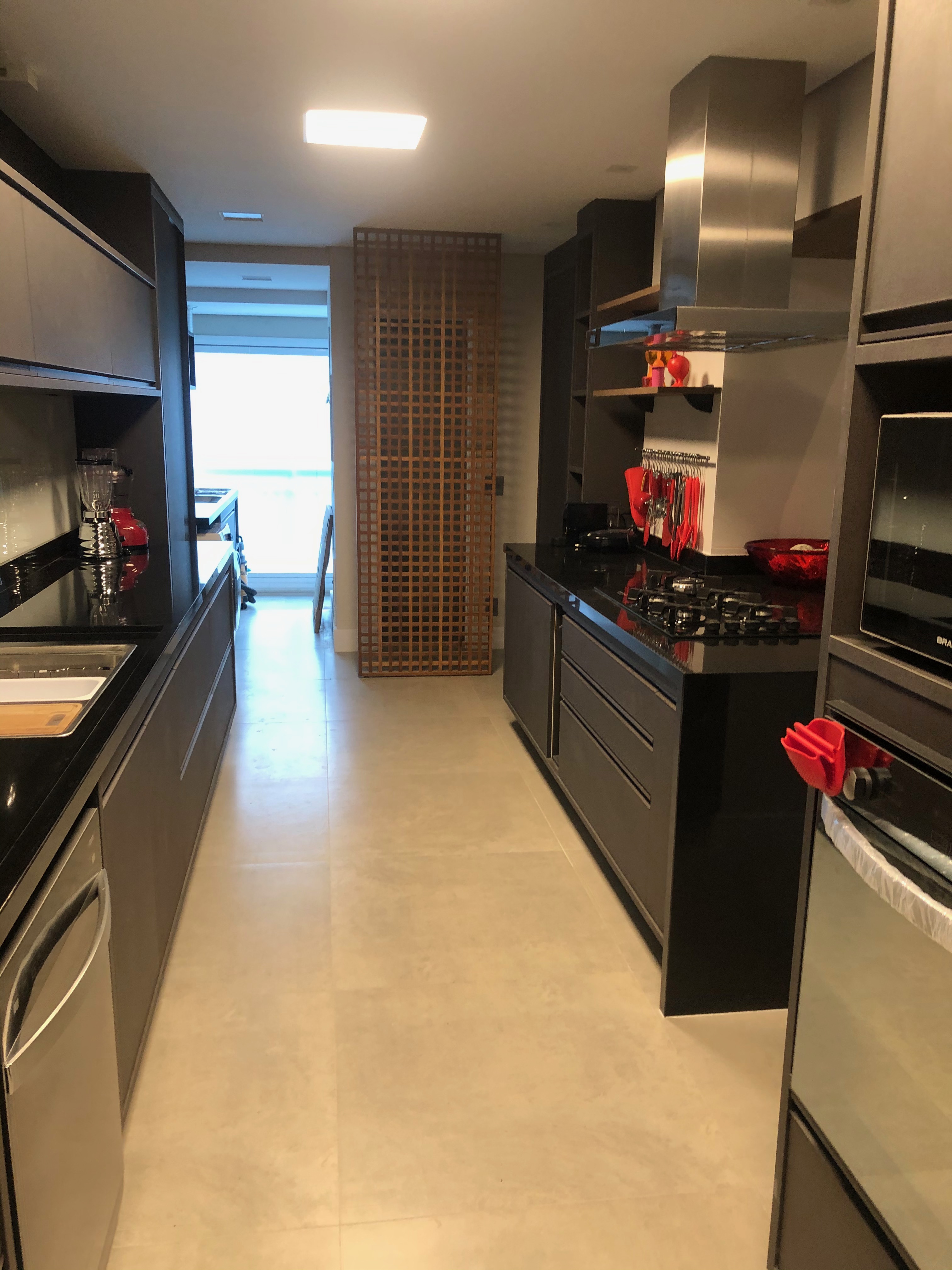 Apartamento à venda com 3 quartos, 138m² - Foto 19