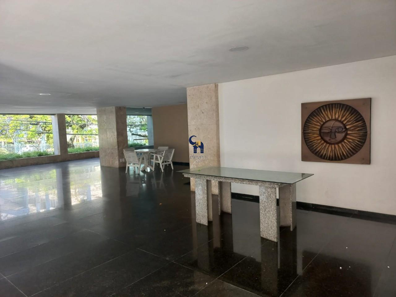 Apartamento à venda com 4 quartos, 260m² - Foto 7